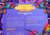 Invita Gobierno Municipal a participar en el Desfile de Día de Muertos 2026 “Campo Santo, Sendero al Mictlán” 31685 2