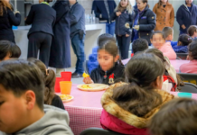 Apoyos alimentarios del DIF Municipal llegan a las familias cuando más los necesitan