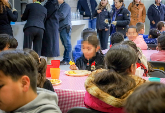 Apoyos alimentarios del DIF Municipal llegan a las familias cuando más los necesitan