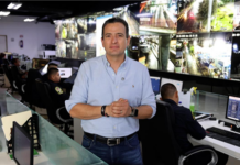 Supervisa alcalde Marco Bonilla atención por afectaciones de lluvias en la ciudad