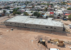 Registra Municipio avance del 50% en construcción del Centro Integral de Medio Ambiente y Protección Animal 31699 1