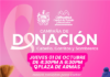 Invita Municipio a sumarse a campaña de donación de cabello, gorritos y sombreros durante Octubre Rosa 31700 1