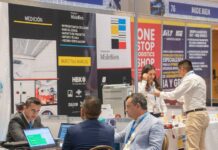 Será Chihuahua sede del Automotive & Aerospace Nearshoring Summit 2026