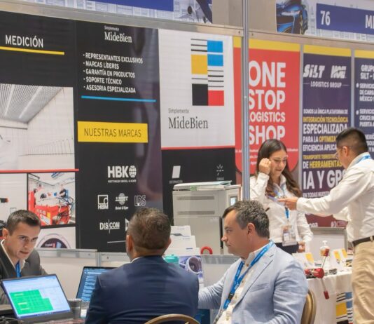 Será Chihuahua sede del Automotive & Aerospace Nearshoring Summit 2026