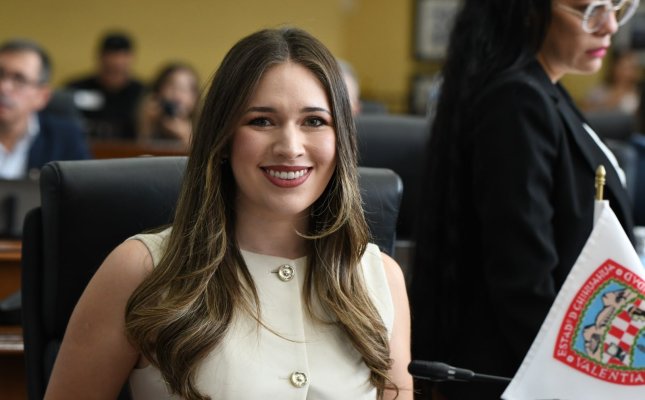 Alma Portillo