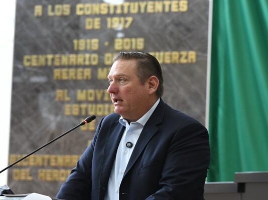 Pide Congreso incorporar estrategia de inteligencia de Chihuahua al modelo nacional de seguridad