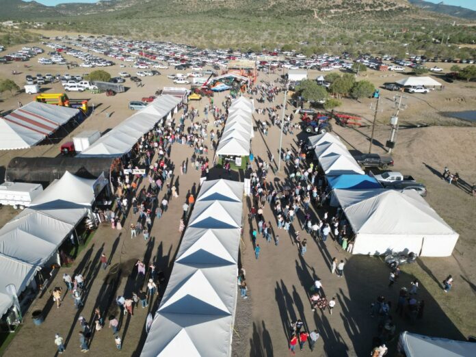 Festival de Otoño en los Campos Menonitas y la Feria Gastronómica Devórate Cuauhtémoc (1)