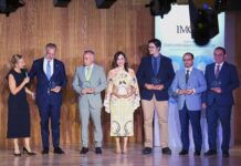 Reconoce IMCO 20 años de fortaleza competitiva de Chihuahua