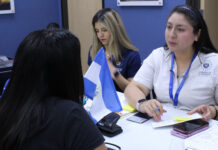 Acerca Gobierno servicios de identidad, salud y orientación a personas migrantes en Ciudad Juárez