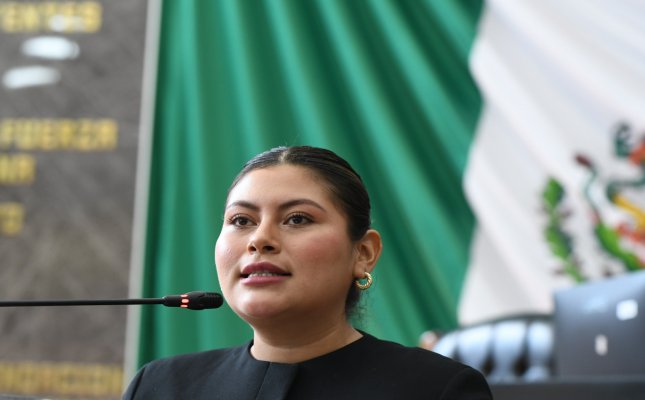 Irlanda Márquez