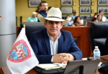 Pide Jaime Torres Amaya a la Federación bajar costo de electricidad para productores de manzana