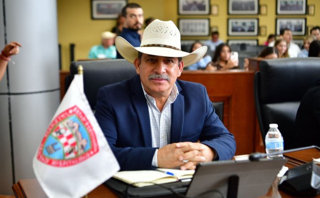Jaime Torres Amaya