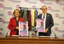 Arranca DIF Estatal campaña de donación de chamarras “Juntos contra el Frío”