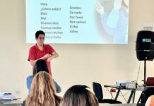 Capacitarán en Lengua de Señas Mexicana a 455 docentes de Educación Especial