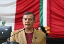 Establecen que todos los medidores de agua deben cumplir con normas oficiales mexicanas