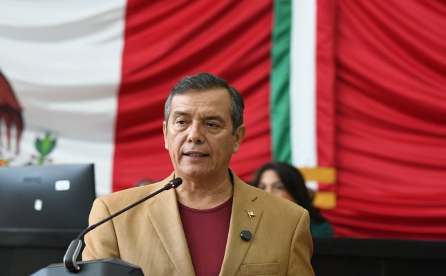 Pedro Torres