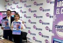 Arranca Estado 6ª Campaña de Donación de Chamarras “Juntos Contra el Frío”