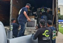 Recolectan Estado y Municipio 55 mil toneladas de residuos con programa Chihuahua Recicla
