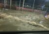 Emite Protección Civil informe preliminar de incidencias por lluvias en el estado incidencias lluvia