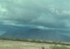 Mantiene Protección Civil alerta amarilla ante efectos de la depresión tropical Polo lluvia