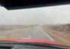 Alerta Protección Civil por fuertes lluvias en la entidad para las próximas horas lluvia clima 1