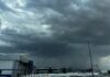 Prevé CEPC lluvias durante la tarde y noche del miércoles y jueves lluvia clima