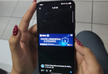 Evita ser víctima de sexting: la Policía Cibernética del Municipio emite recomendaciones