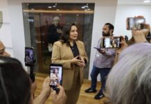 Sin condiciones dignas, no hay salud de calidad: diputada Joss Vega