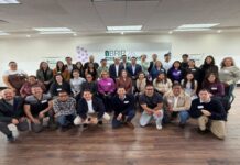 Abrir los congresos a la ciudadanía exige voluntad política y participación ciudadana: Cuauhtémoc Estrada