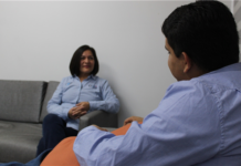 Hablar Salva Vidas, recuerda Municipio número*800 para la prevención del suicidio