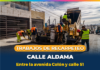 Realizará Municipio recarpeteo en tramo de la calle Aldama 31719 1