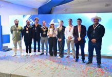 Impulsa Municipio talento chihuahuense que representará a México en Startup World Cup