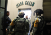 Realizó Policía Municipal revisiones en bares y recorridos preventivos con la célula RIF 31802 3