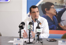 Anuncia René Chavira convocatoria para becas de Estancias Infantiles y Centros de Bienestar Infantil