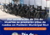 Prestará Municipio sillas de ruedas en el panteón 1 por Día de Muertos 31941 1