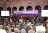 Premian a los ganadores del Concurso Transparencia en Corto 2026 5 2 1