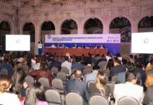 Premian a los ganadores del Concurso Transparencia en Corto 2026