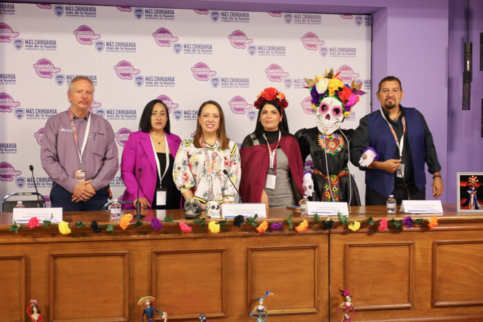 Festival de las Almas Vivas IWIGÁ 2026 (4)