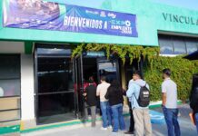 Reúne la UTCJ a 2 mil personas y 25 empresas en la Expo Empléate 2026