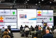 Participará Prodech en The Battery Show North America 2026