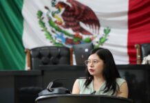Busca diputada Jael Argüelles blindar el transporte público contra la violencia sexual hacia mujeres y niñas