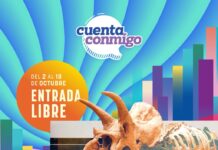 Anuncian entrada gratuita a museos de Gobierno del Estado por FICH