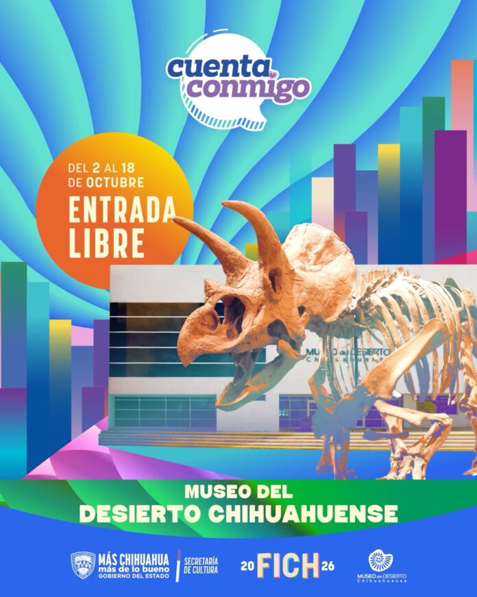 MUDECH de tamaño grande