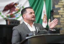 La problemática por las inclementes lluvias persiste en Juárez y Óscar Avitia pide atender a las familias afectadas sin politizar la emergencia
