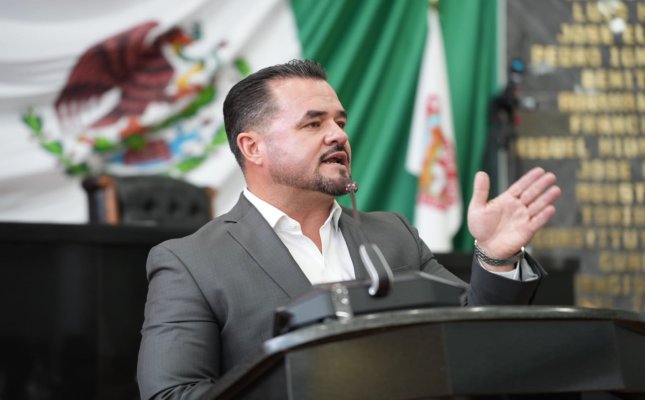 Óscar Avitia