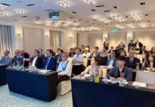 Inicia delegación chihuahuense misión comercial en Taiwán para atraer inversión en electrónica y manufactura avanzada