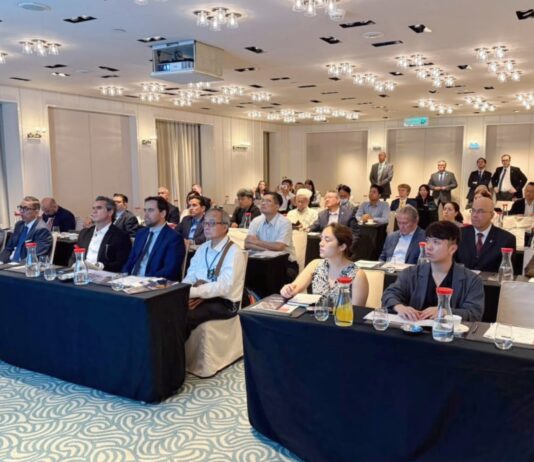Inicia delegación chihuahuense misión comercial en Taiwán para atraer inversión en electrónica y manufactura avanzada