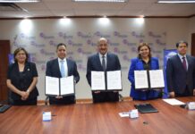 Impulsa Estado profesionalización docente mediante alianza con la Universidad Internacional de La Rioja