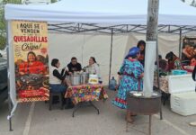Deja Feria Regional de Productores en Cuauhtémoc derrama económica de 640 mil pesos