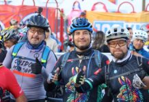 Invita Secretaría de Turismo a disfrutar los eventos del FITA Chihuahua